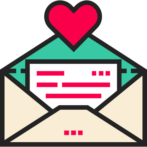 Love letter
